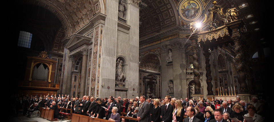 San Pietro - Roma foto