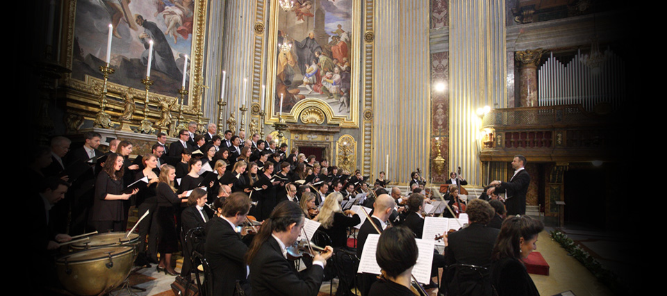 Sant Ignazio - Roma foto