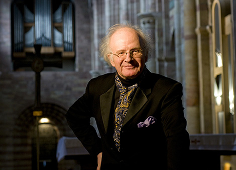 immagine concerto Leo Krämer