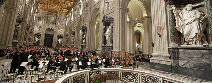 immagine san giovanni laterano interno