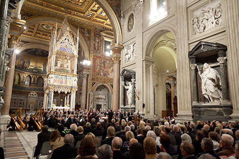 immagine san giovanni laterano