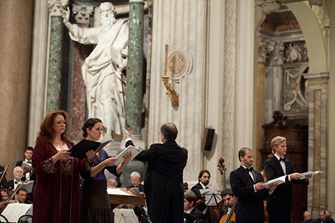 immagine san giovanni laterano