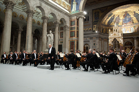 immagine San Paolo fuori le Mura