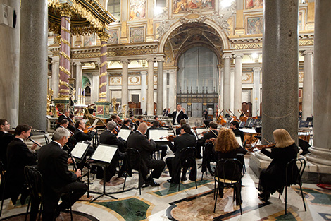 immagine Santa Maria Maggiore