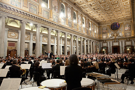immagine Santa Maria Maggiore