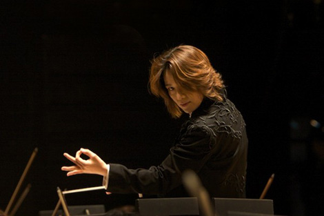 immagine concerto Tomomi Nishimoto